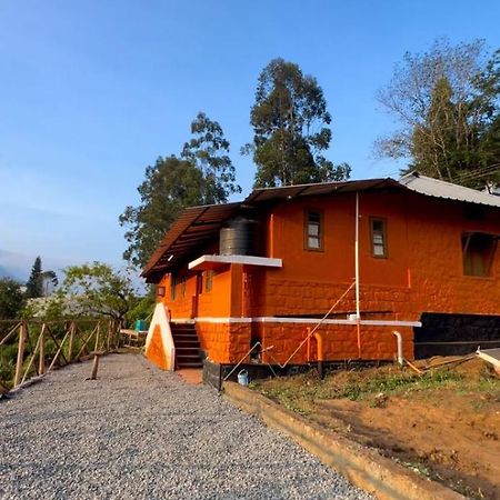 Paradise Cottage Vattavada, Munnar Extérieur photo