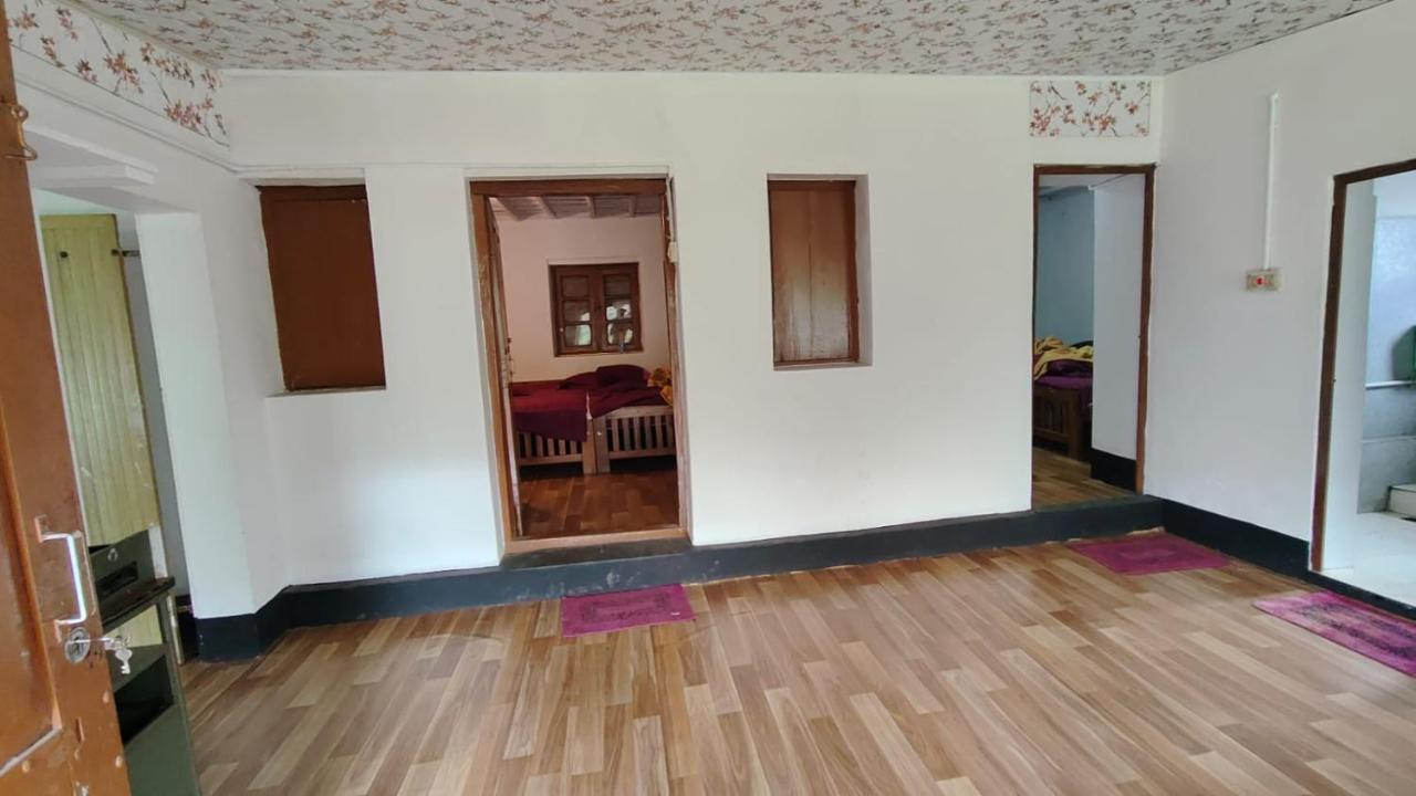 Paradise Cottage Vattavada, Munnar Extérieur photo