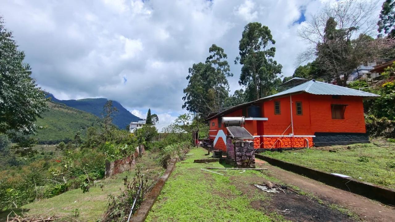 Paradise Cottage Vattavada, Munnar Extérieur photo