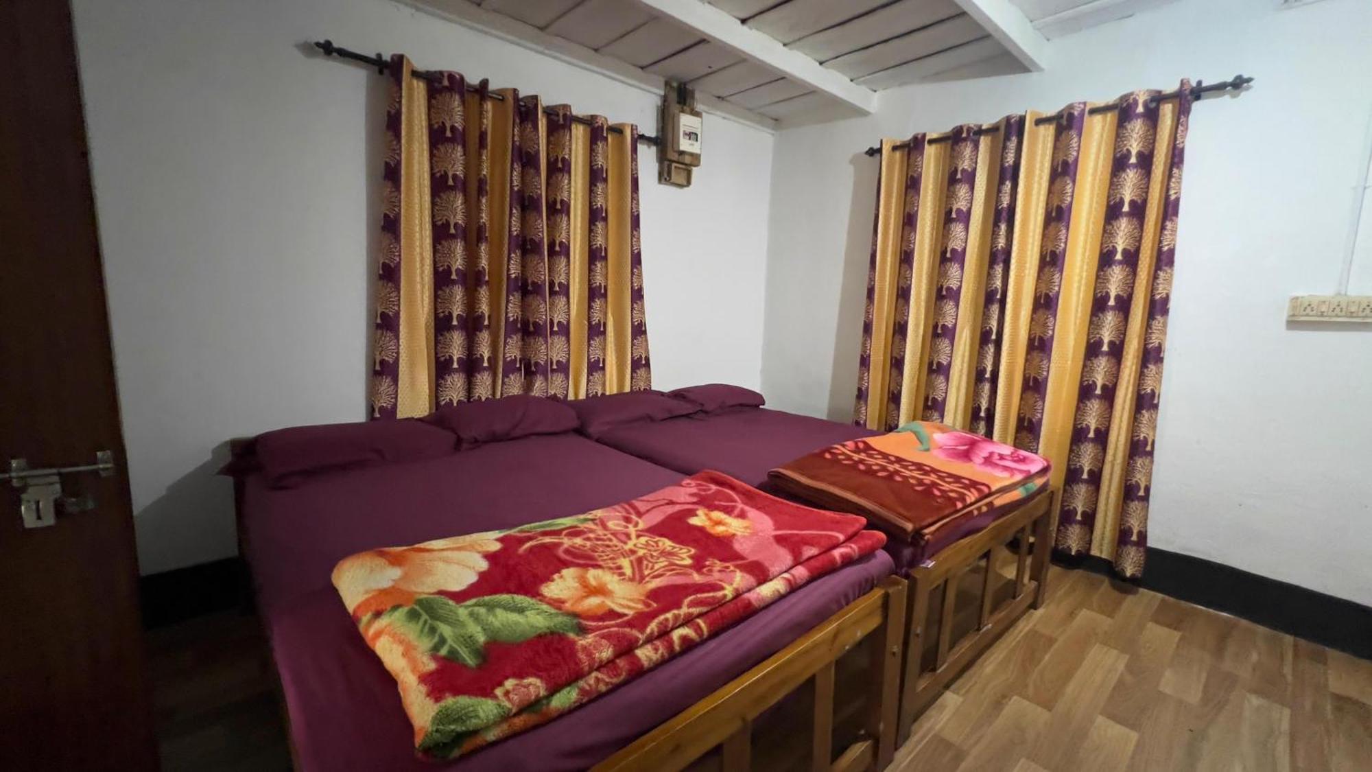 Paradise Cottage Vattavada, Munnar Extérieur photo